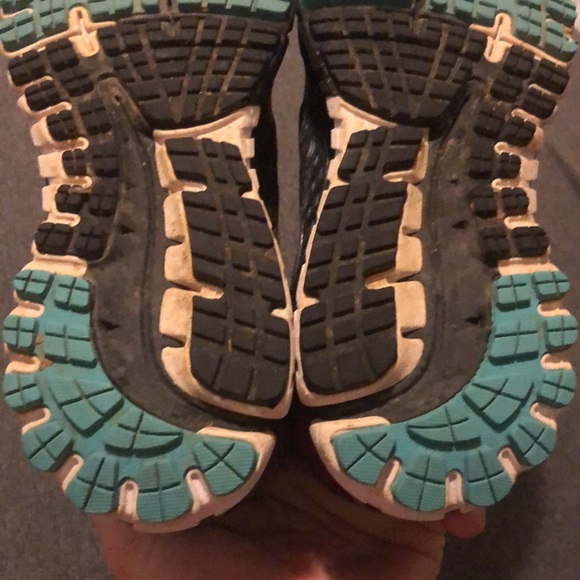 BROOKS Ghost 9 - Picture 9 of 11